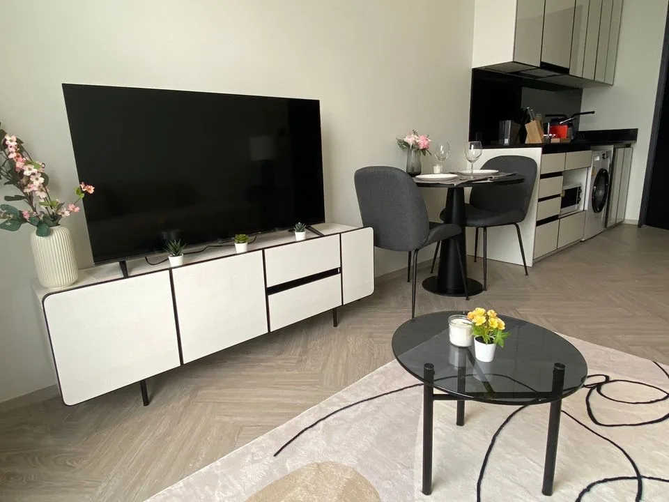 Property photos for Chapter Charoennakhorn-riverside