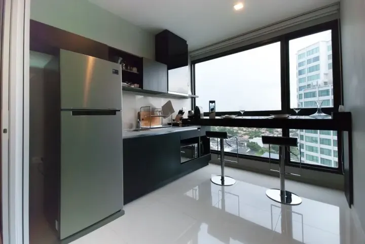 Property photos for Rhythm Sukhumvit 44/1