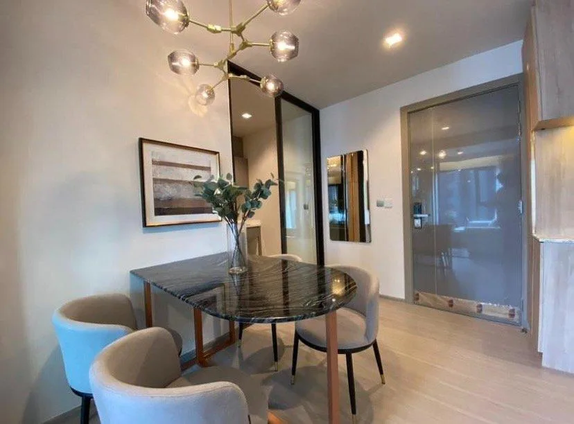 Property photos for LIFE Asoke - Rama 9