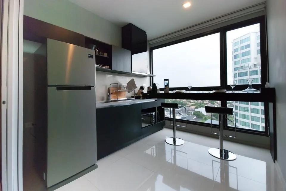 Property photos for Rhythm Sukhumvit 44/1