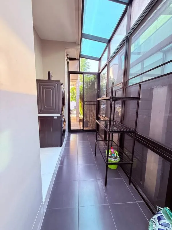 Property photos for Grand Bangkok Boulevard Srinakarin