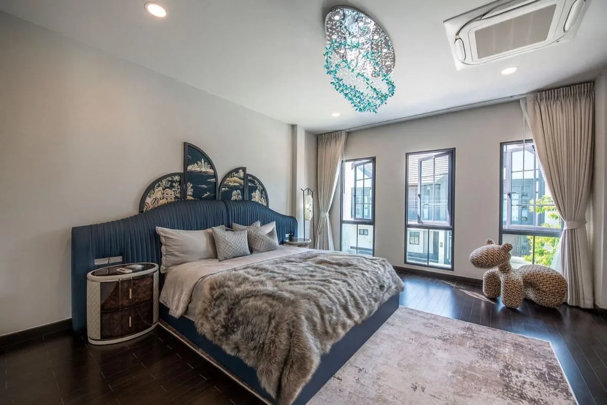 Property photos for The City Bangna 2