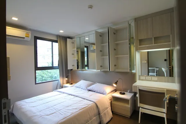 Property photos for Mirage Sukhumvit 27