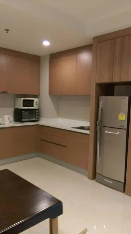 Property photos for The Rajdamri