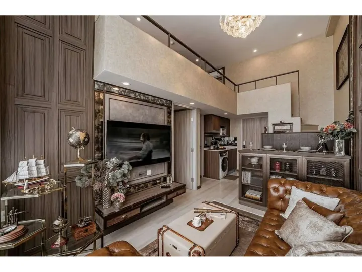 Property photos for Knightsbridge Prime Sathorn