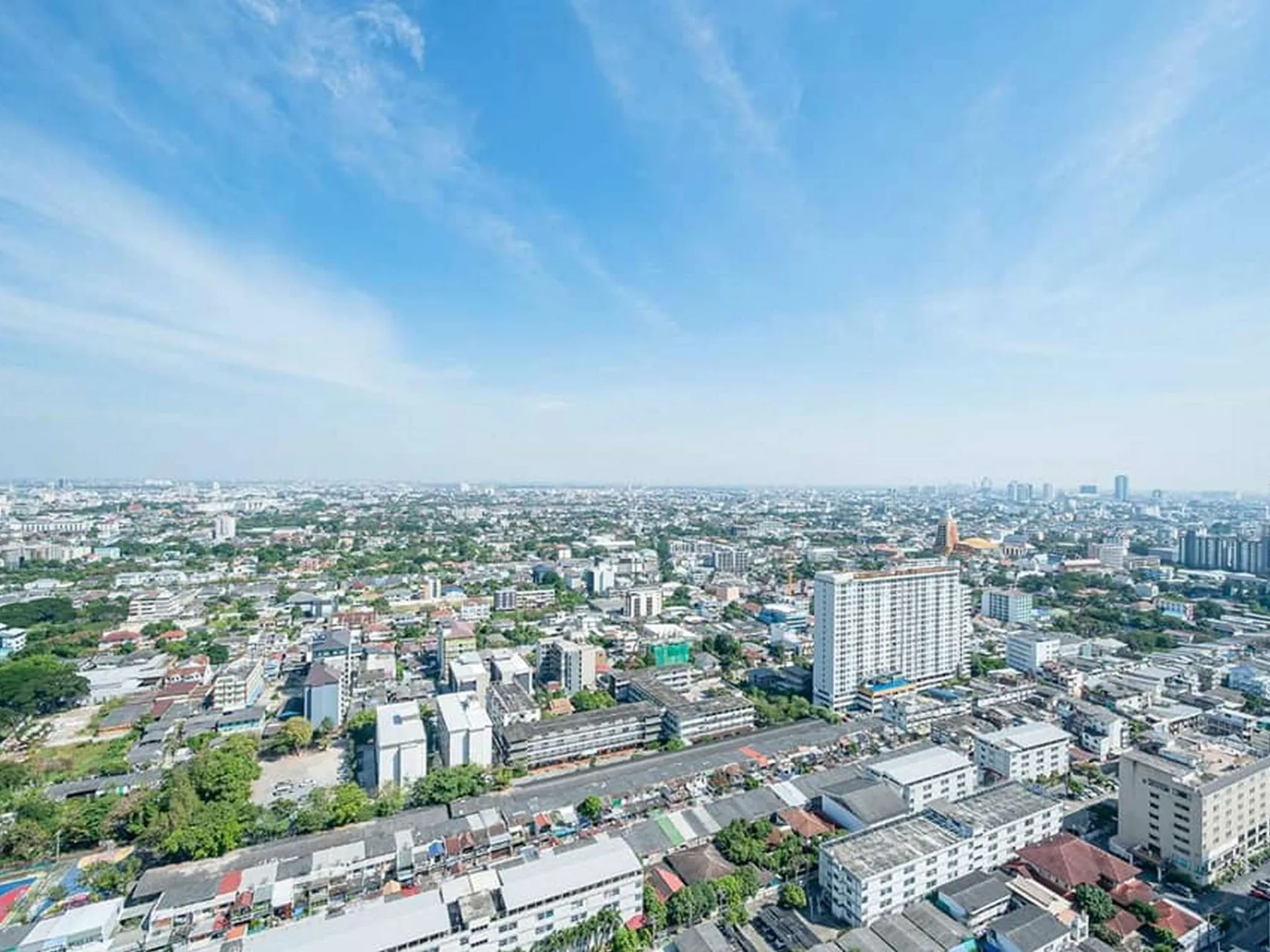 Property photos for The Line sukhumvit 101