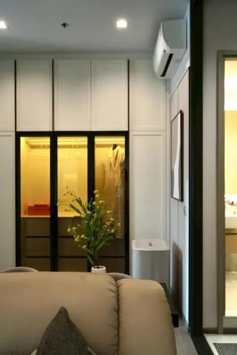 Property photos for The Address Siam Ratchathewi
