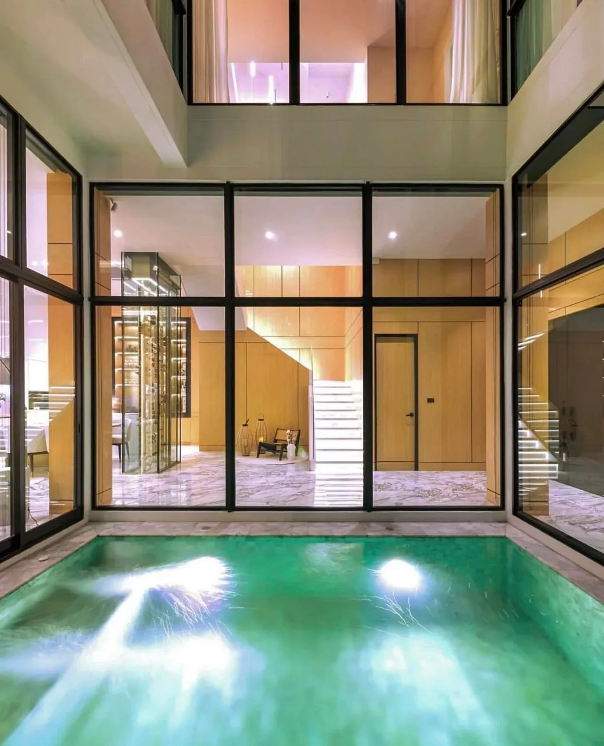 Property photos for Single House Ekkamai Soi 1