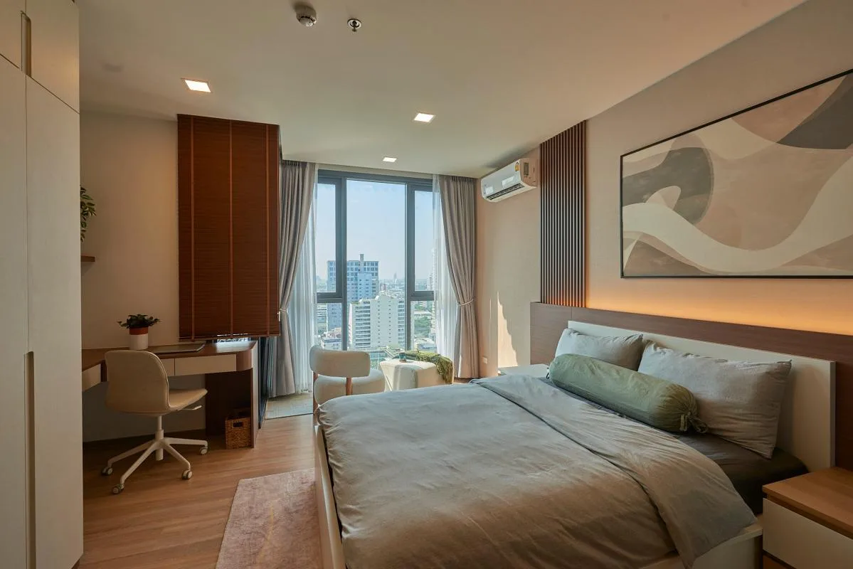 Property photos for XT Phayathai