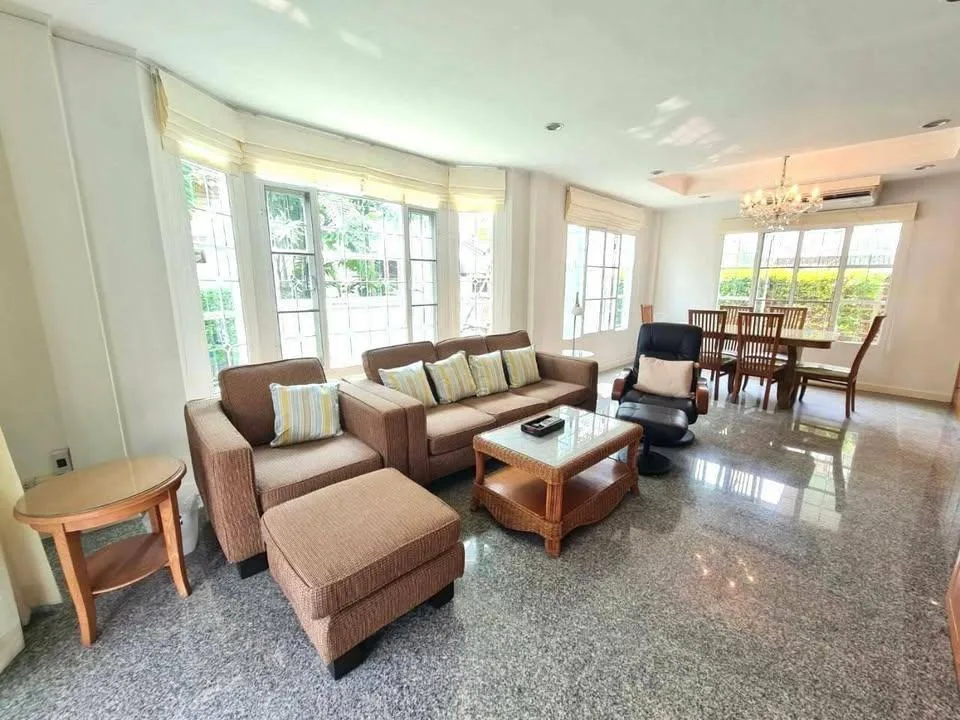 Property photos for Manthana Srinakarin Village