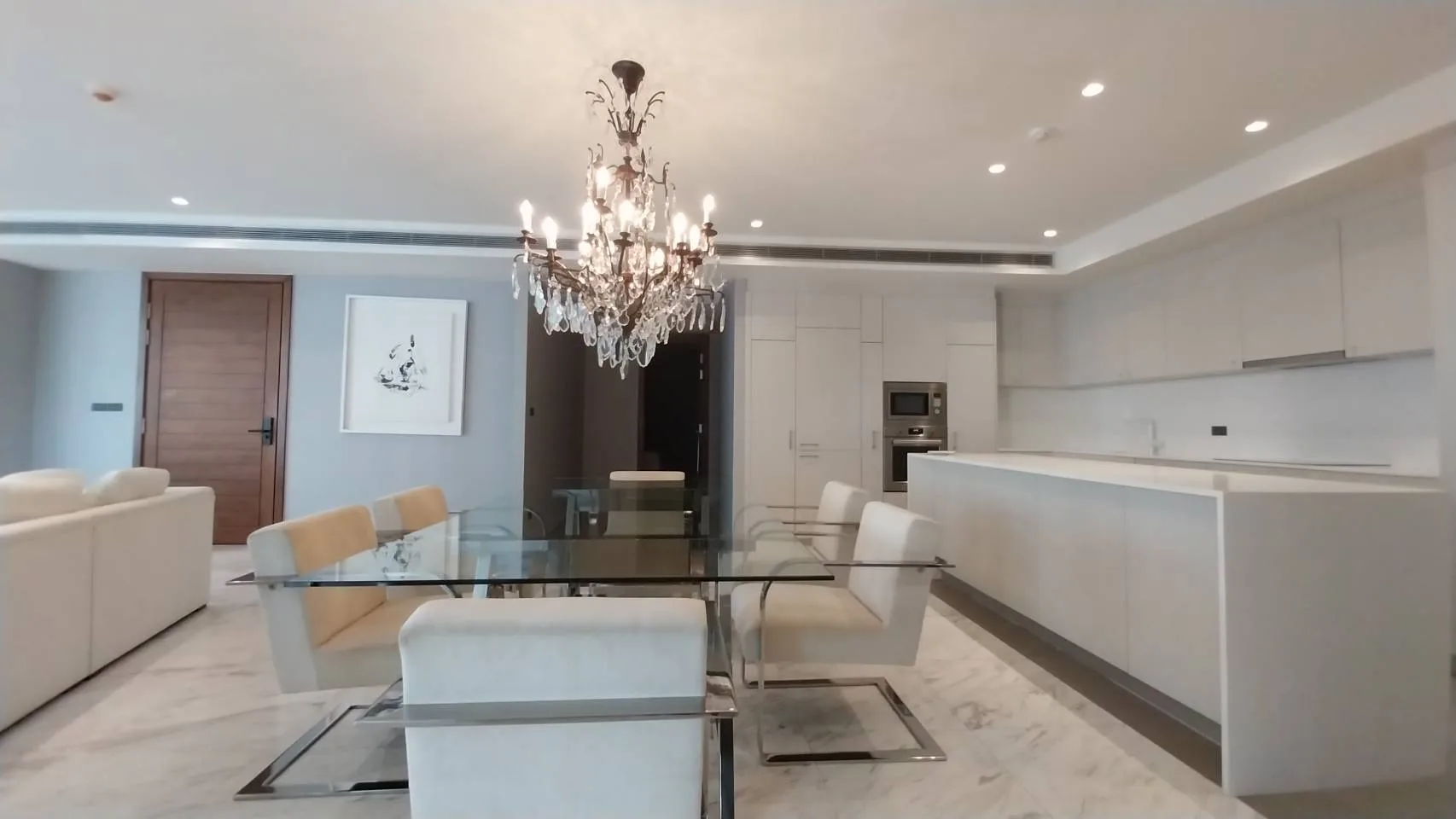 Property photos for La Citta Delre Thonglor 16