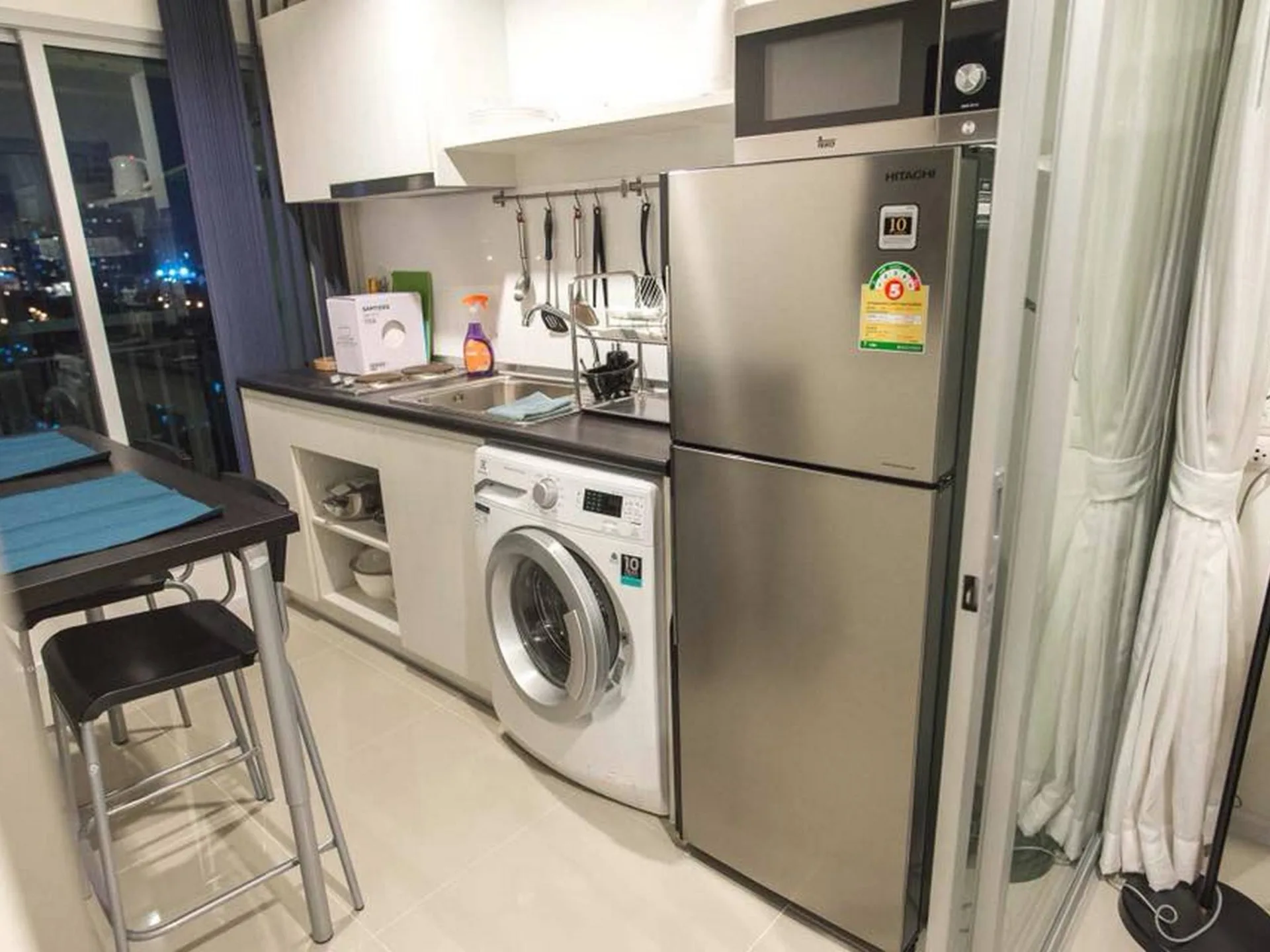 Property photos for Aspire Sukhumvit 48