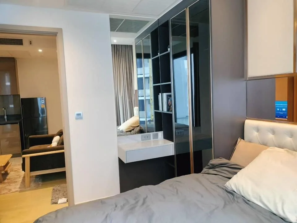 Property photos for ASHTON Asoke - Rama 9