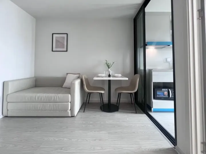 Property photos for Atmoz Oasis On Nut
