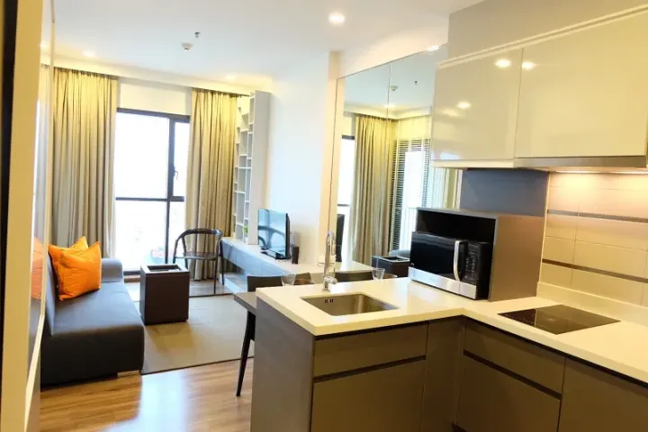 Property photos for WYNE Sukhumvit