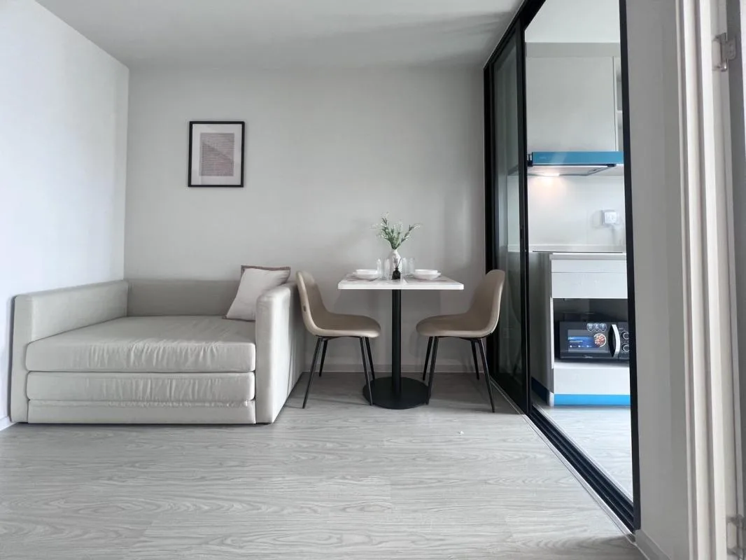 Property photos for Atmoz Oasis On Nut