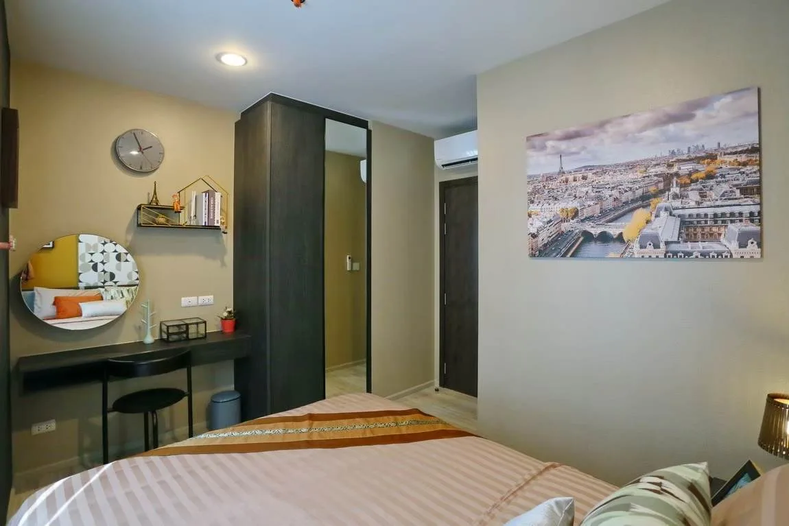 Property photos for XT Huaikhwang
