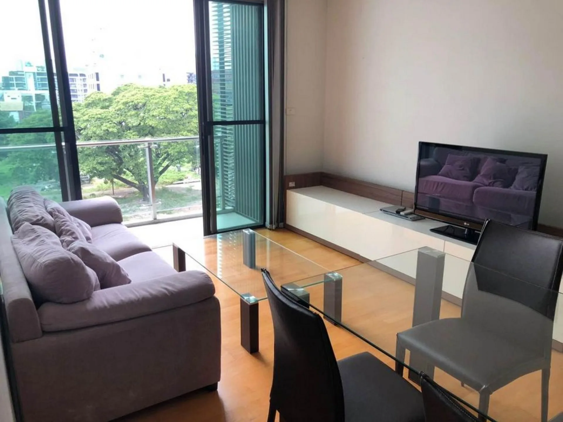 Property photos for Issara@42 Sukhumvit