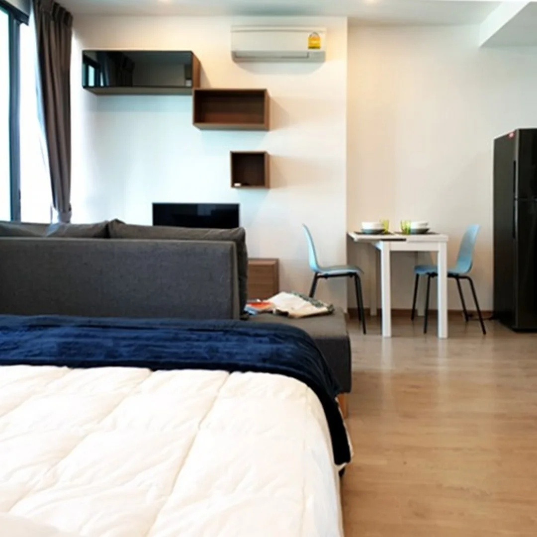 Property photos for Ideo Q Chula - Samyan