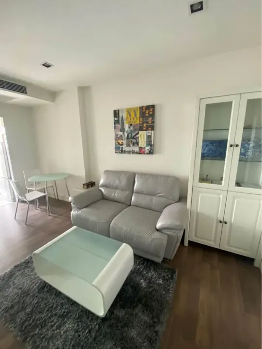 Property photos for The Room Sathorn - Taksin