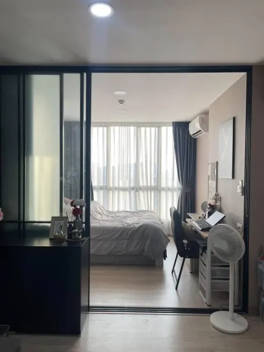 Property photos for The Cube Urban Sthorn - Chan
