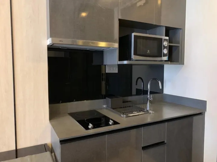 Property photos for Ashton Asoke
