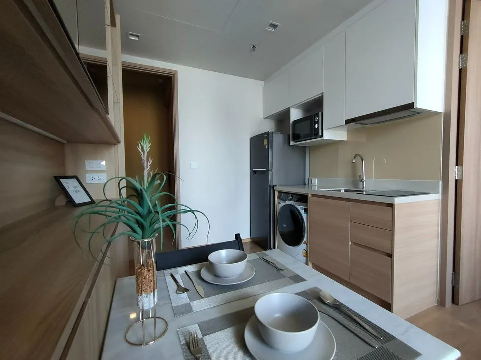 Property photos for Noble Around 33