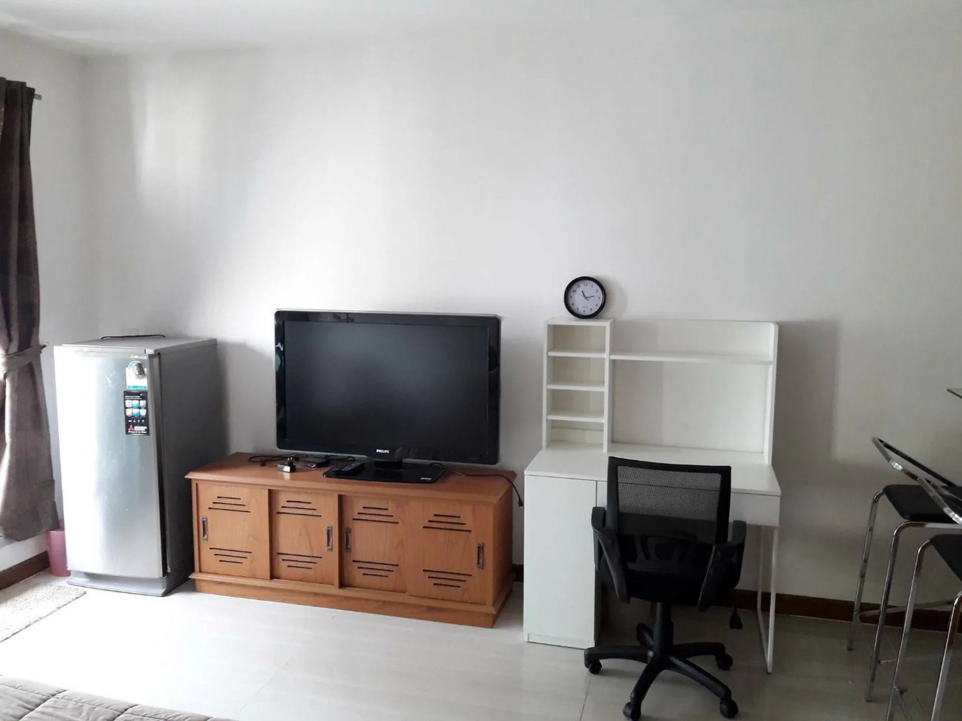 Property photos for Baan Klang Krung Siam - Pathumwan