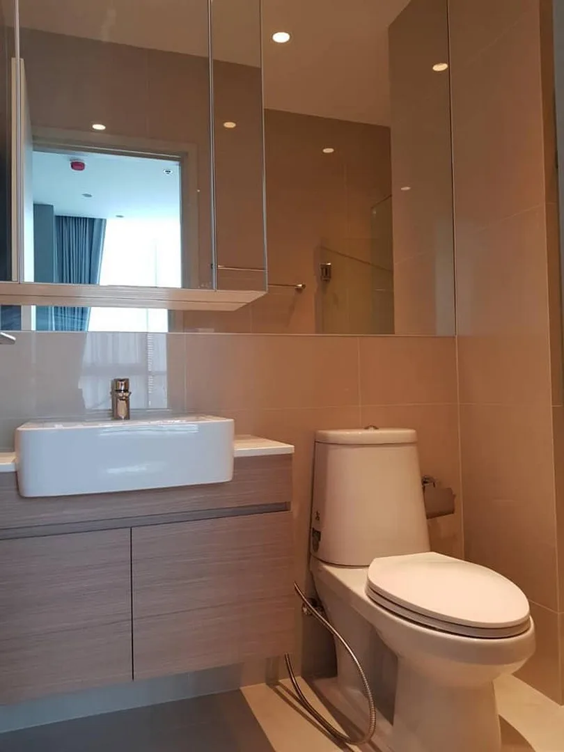 Property photos for Noble Revolve Ratchada