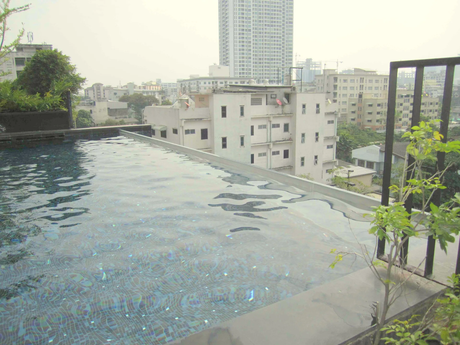 Property photos for The Issara Ladprao