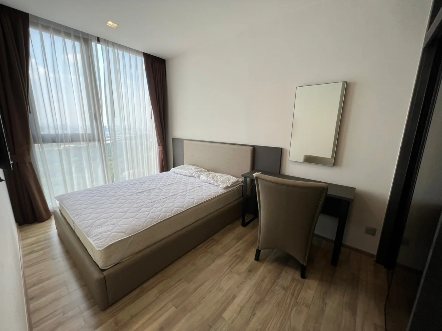 Property photos for THE LINE Jatujak - Mochit