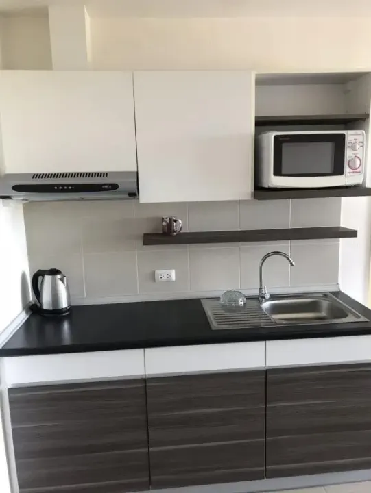 Property photos for Supalai Mare @ Pattaya