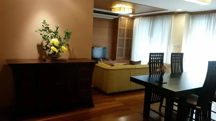 Property photos for The Aree Condominium