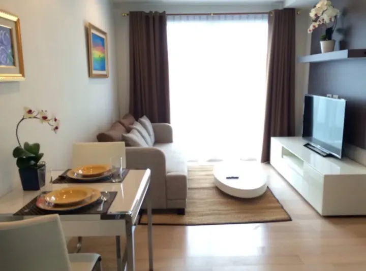 Property photos for 15 Sukhumvit Residences