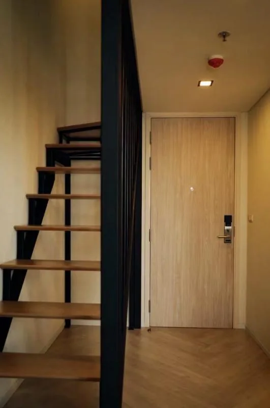 Property photos for Siamese Sukhumvit 48/1
