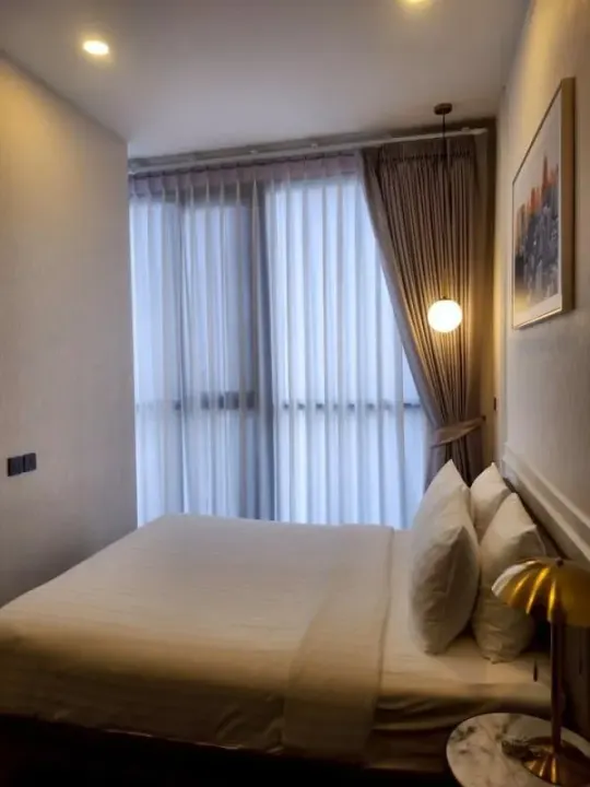 Property photos for Park Origin Thonglor