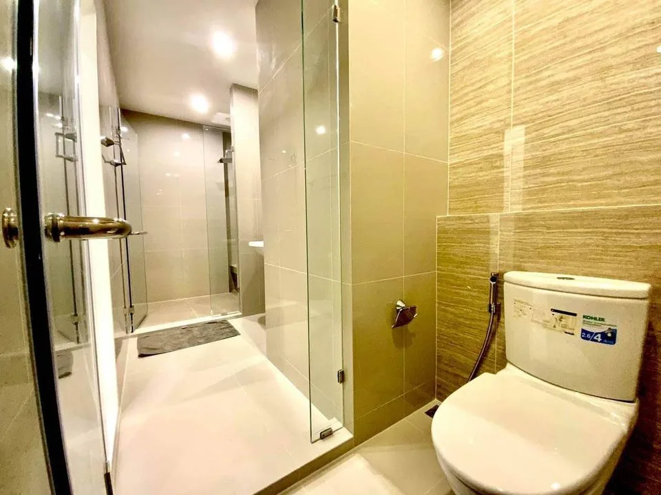 Property photos for Niche Mono Charoen Nakorn