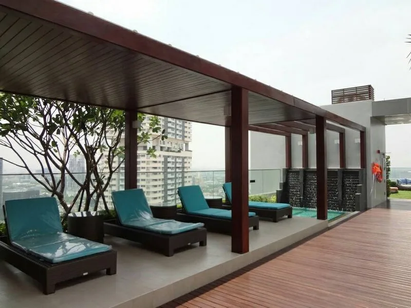 Property photos for The Address Sukhumvit 28