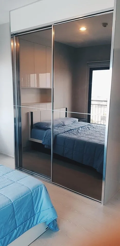 Property photos for Ideo Sukhumvit 115
