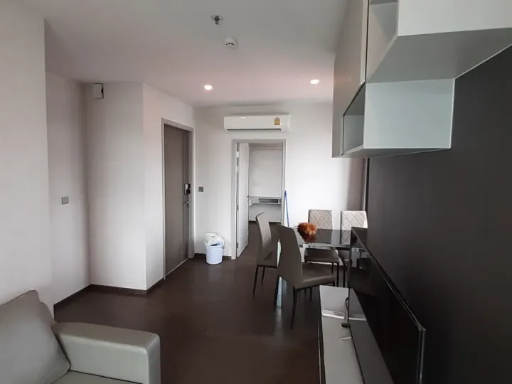 Property photos for Ideo Q Siam - Ratchathewi