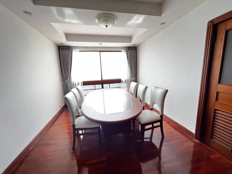 Property photos for President Park Sukhumvit 24
