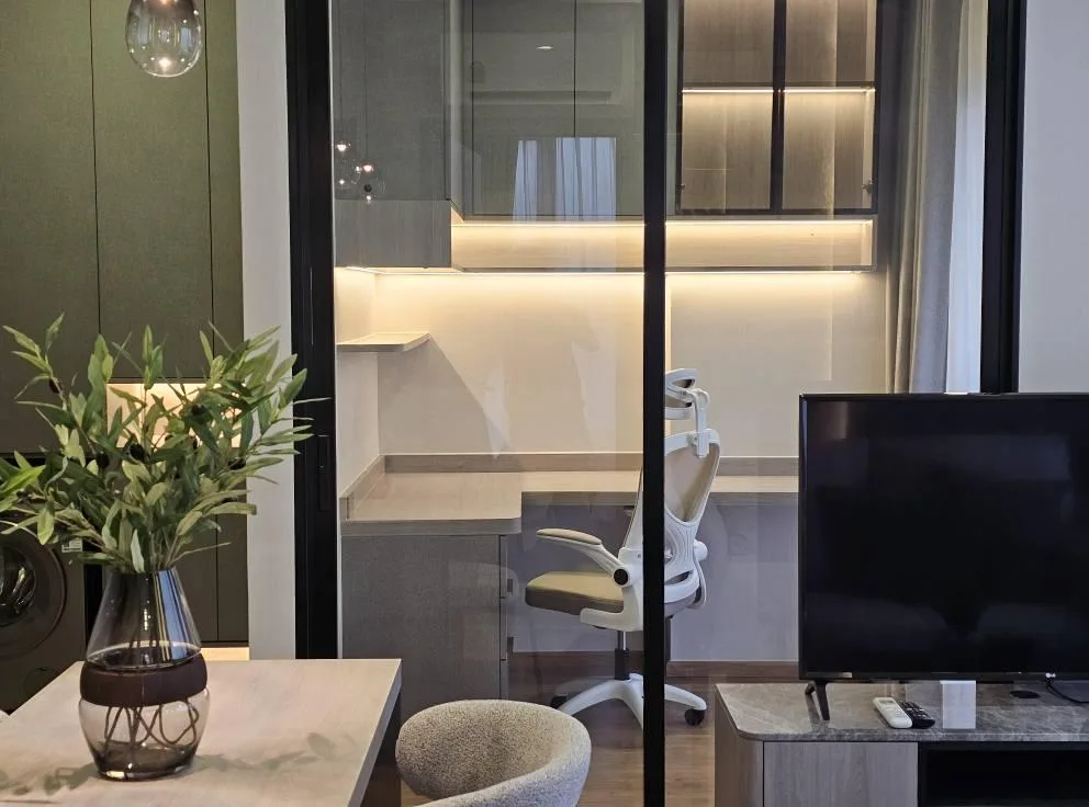 Property photos for CLOUD Thonglor-Phetchaburi