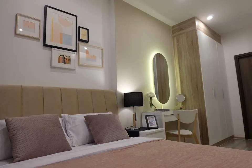 Property photos for IDEO Mobi Sukhumvit 66