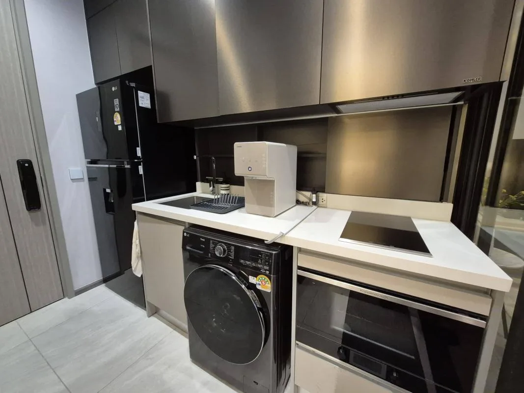 Property photos for The Address Siam Ratchathewi