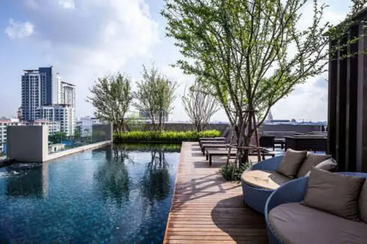 Property photos for Sari by Sansiri