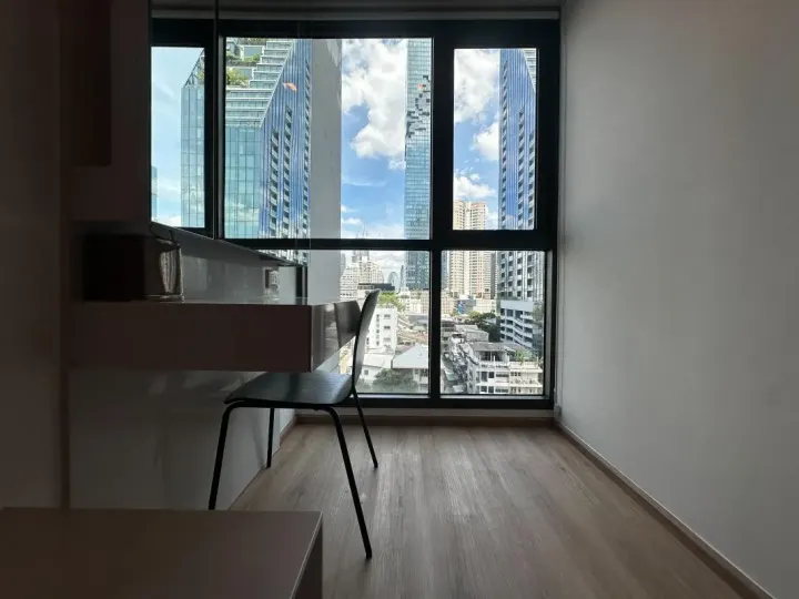 Property photos for The Address Sathorn