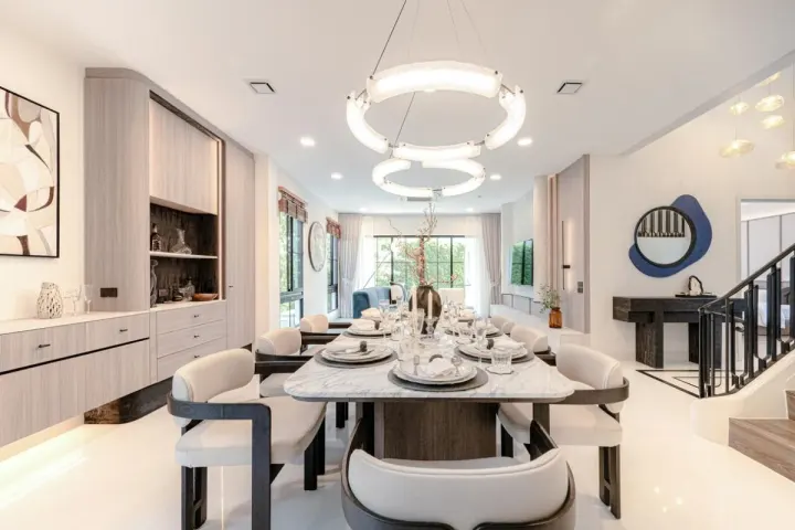 Property photos for Nantawan Rama 9 New Krungthepkreetha
