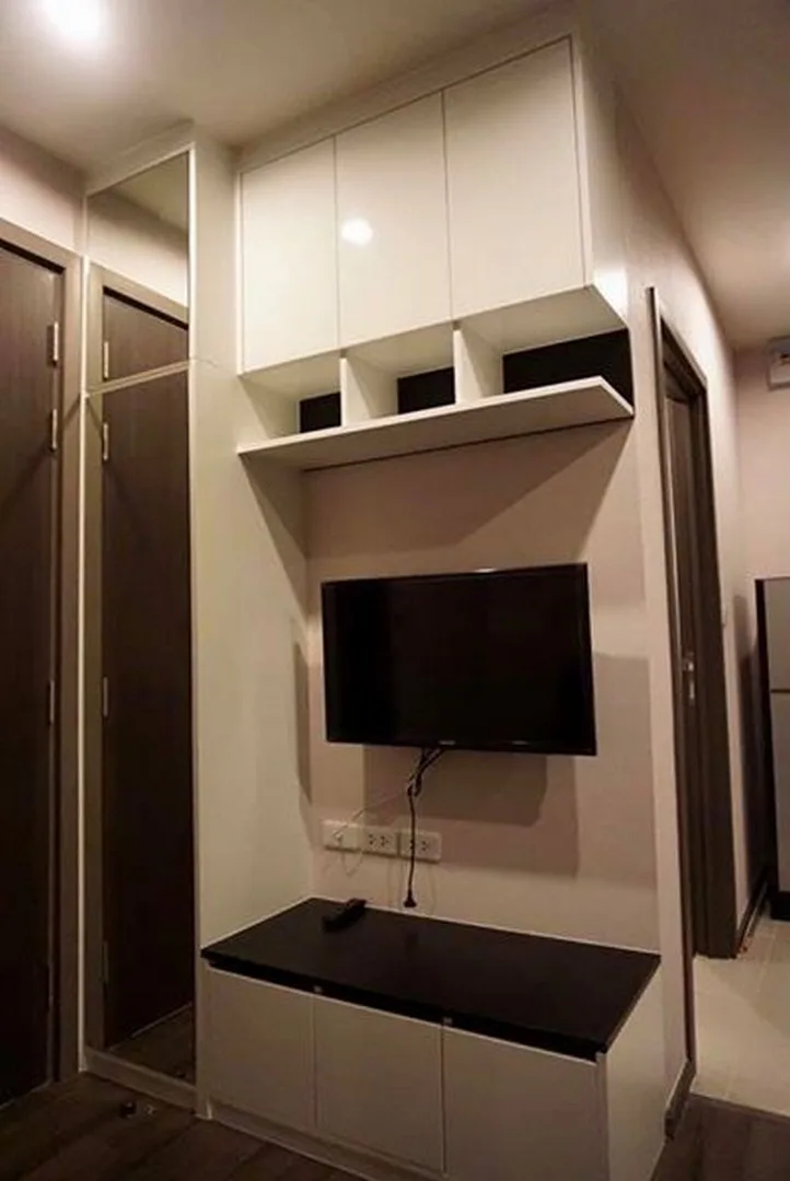 Property photos for The Base Park West Sukhumvit 77