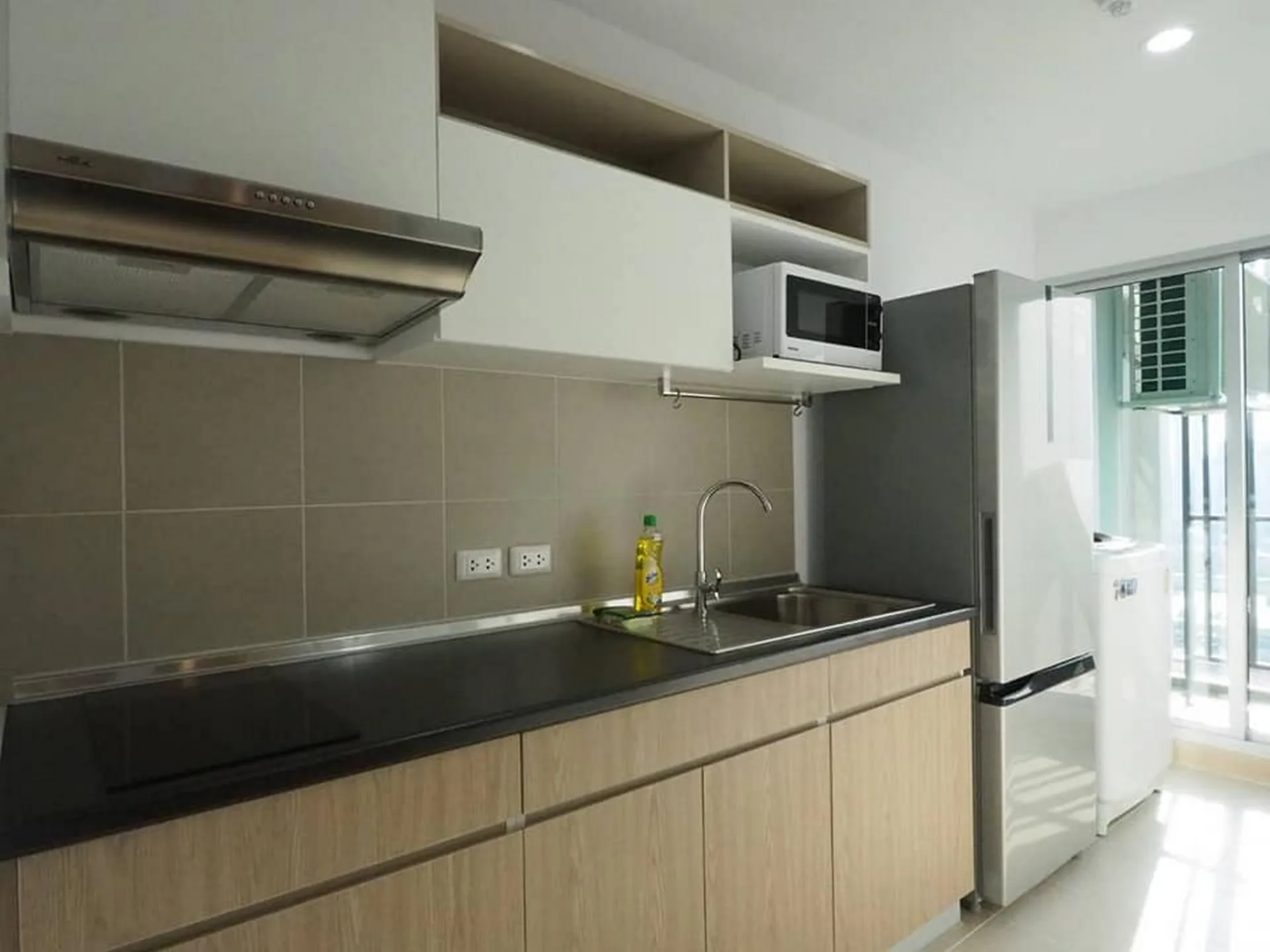 Property photos for Supalai Veranda Rama 9
