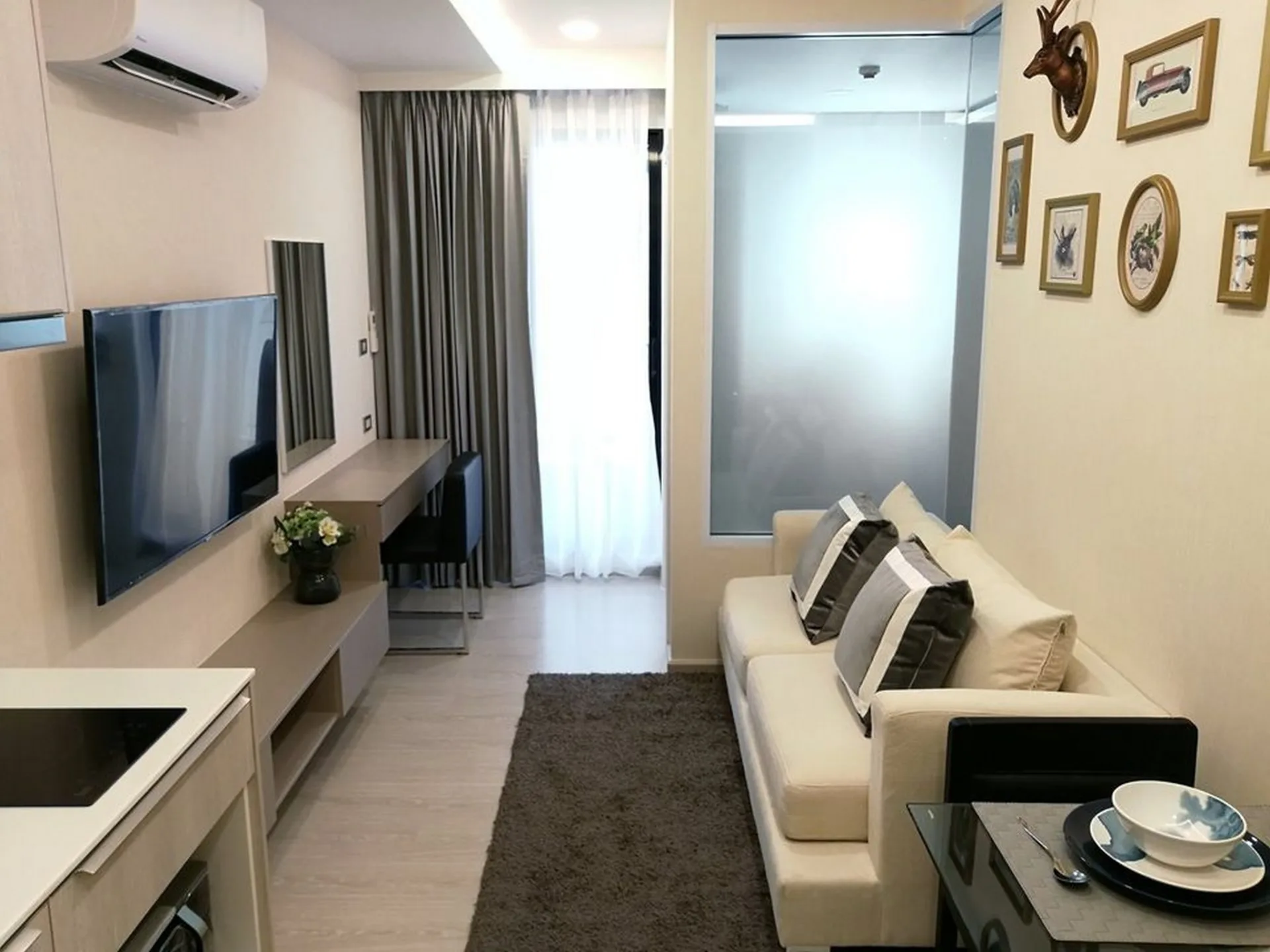 Property photos for Vtara Sukhumvit 36
